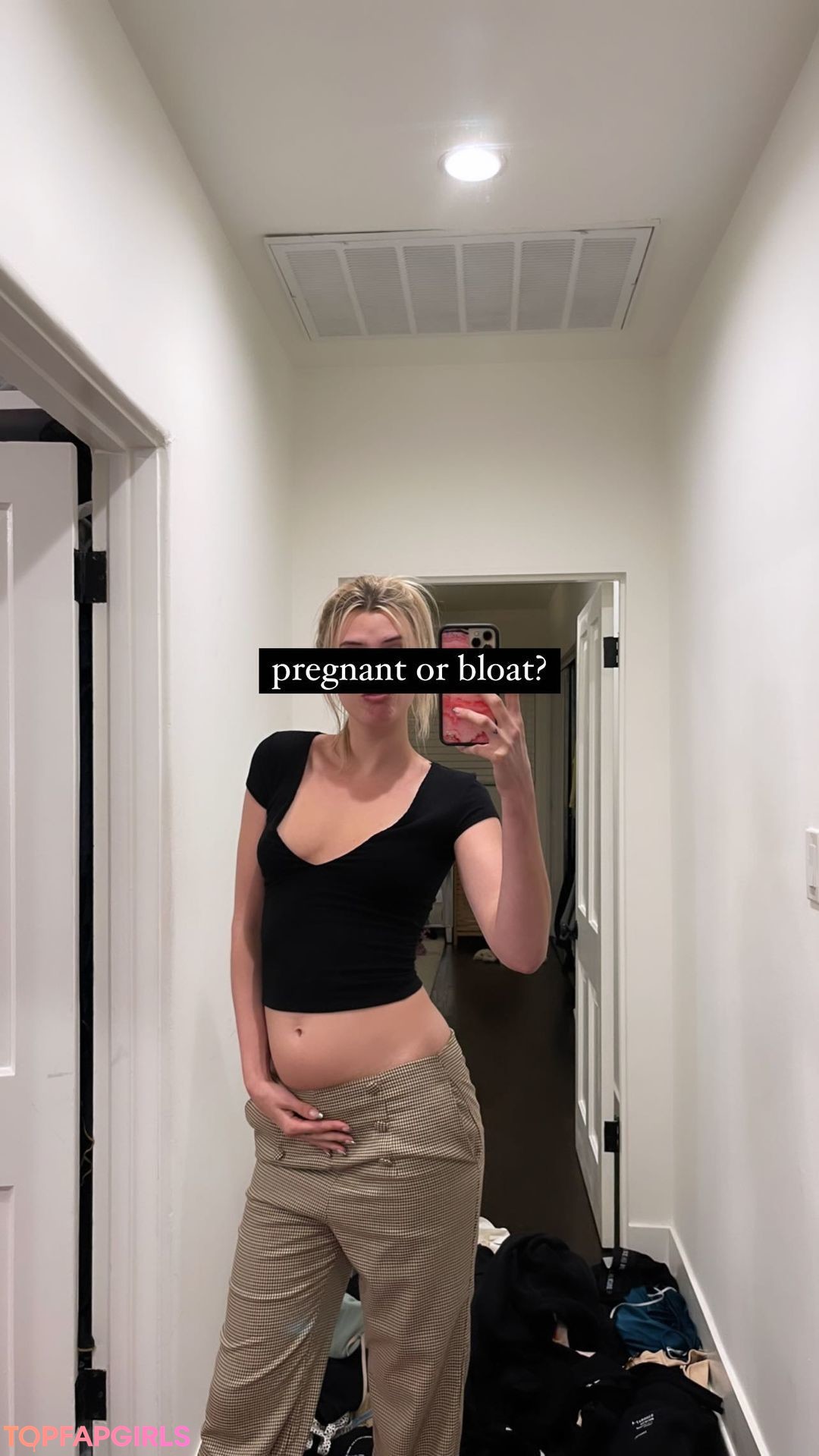 Foto desnuda filtrada de OnlyFans de Alissa Violet #291 Foto desnuda filtrada de OnlyFans de Alissa Violet #291