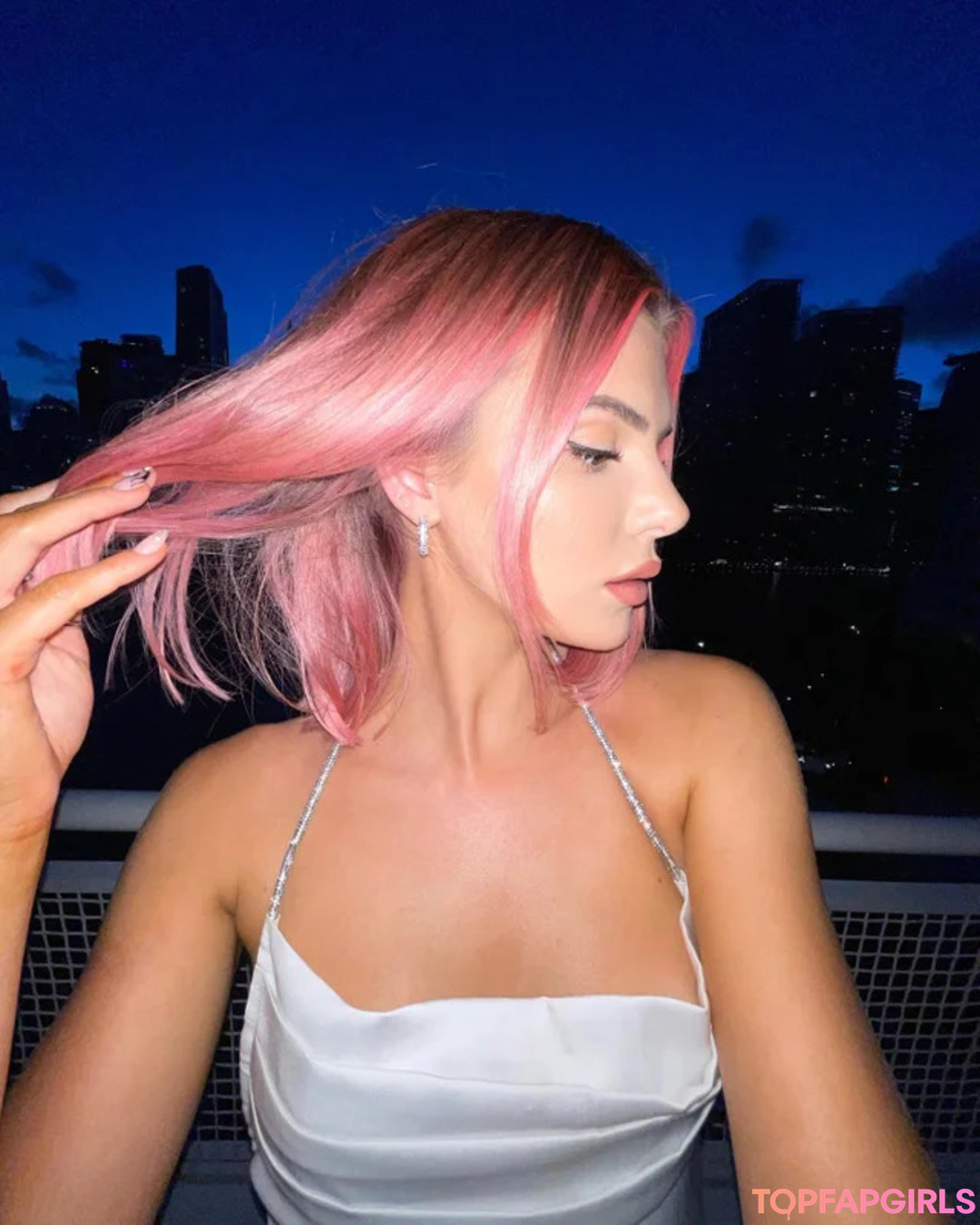 Foto desnuda filtrada de OnlyFans de Alissa Violet #313 Foto desnuda filtrada de OnlyFans de Alissa Violet #313