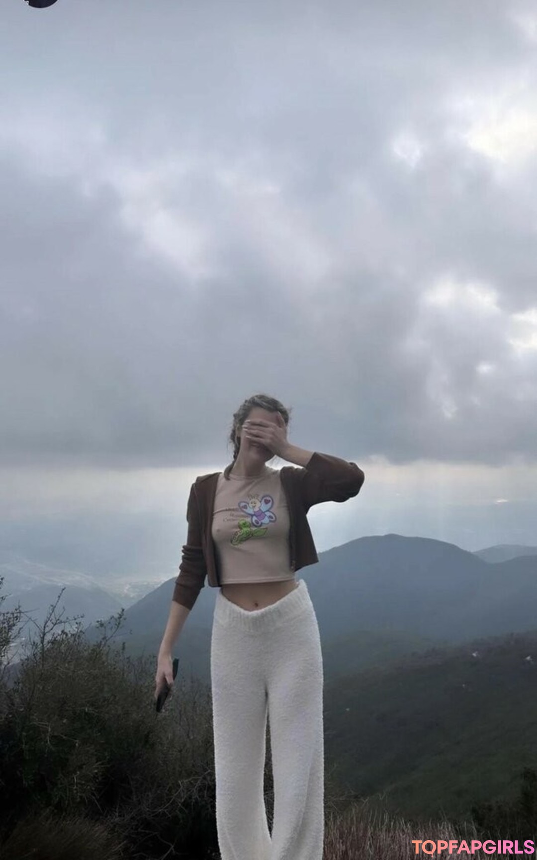 Foto desnuda filtrada de OnlyFans de Alissa Violet #80 Foto desnuda filtrada de OnlyFans de Alissa Violet #80