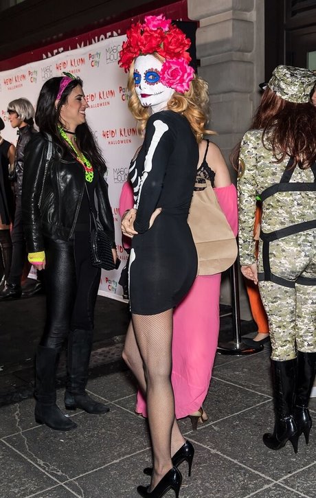 Heather Graham
