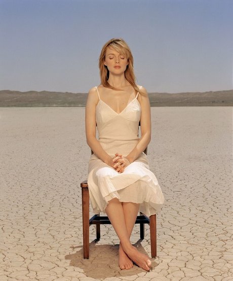 Heather Graham