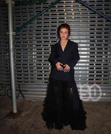 Foto desnuda filtrada de OnlyFans de Anna Cathcart