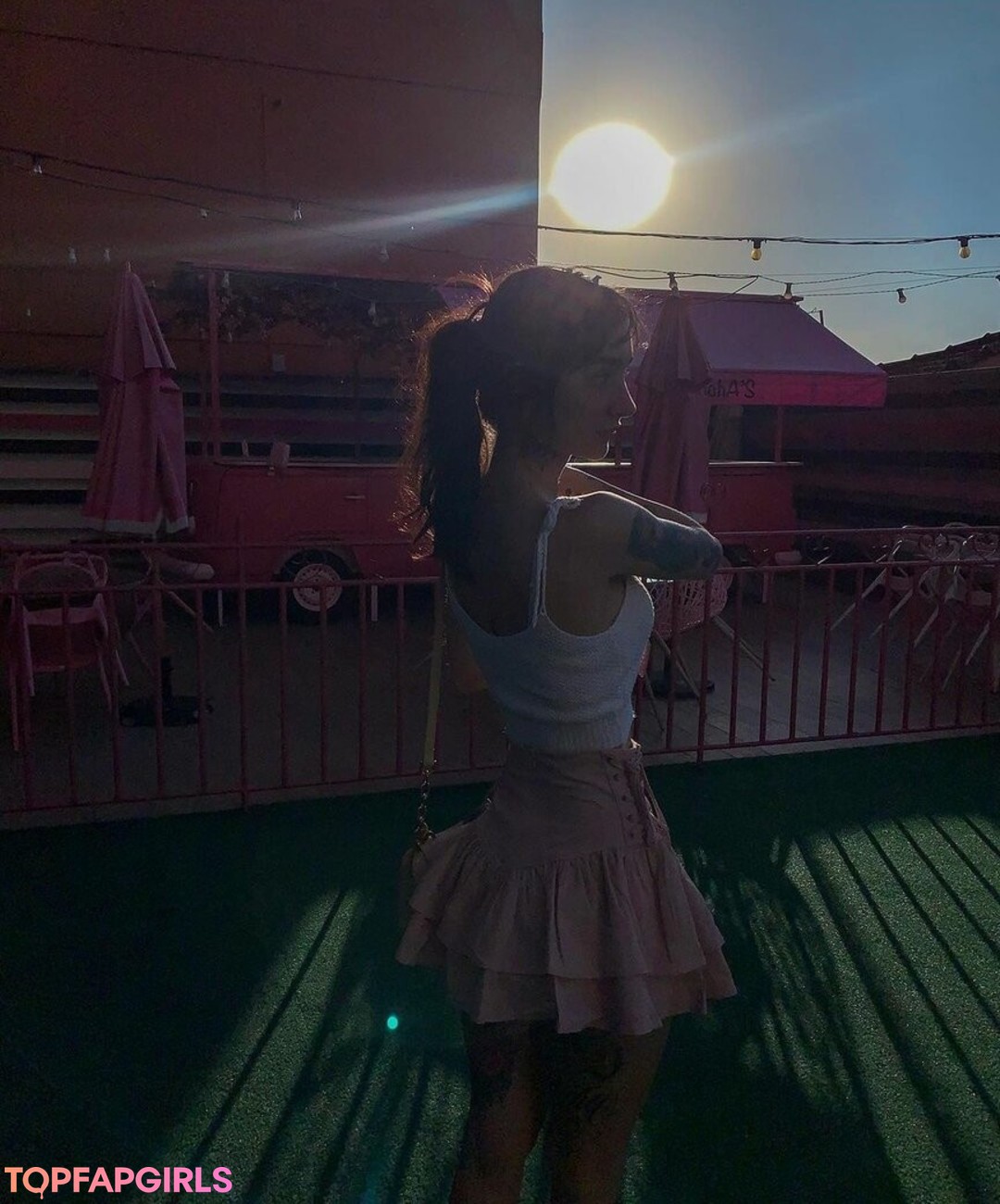 Foto desnuda filtrada de OnlyFans de Leticia Caputi #122 Foto desnuda filtrada de OnlyFans de Leticia Caputi #122