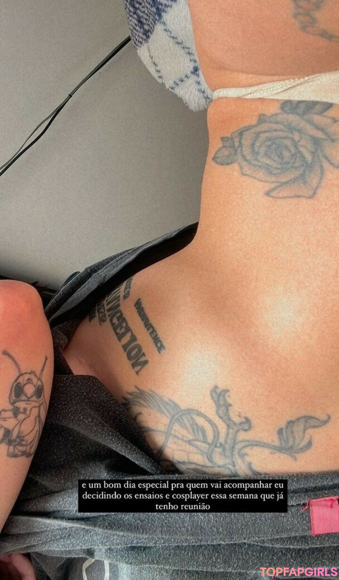 Foto desnuda filtrada de OnlyFans de Leticia Caputi #125 Foto desnuda filtrada de OnlyFans de Leticia Caputi #125