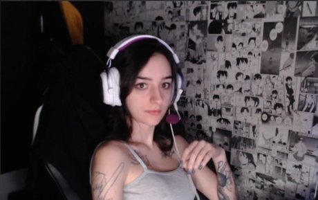 Foto desnuda filtrada de OnlyFans de Leticia Caputi