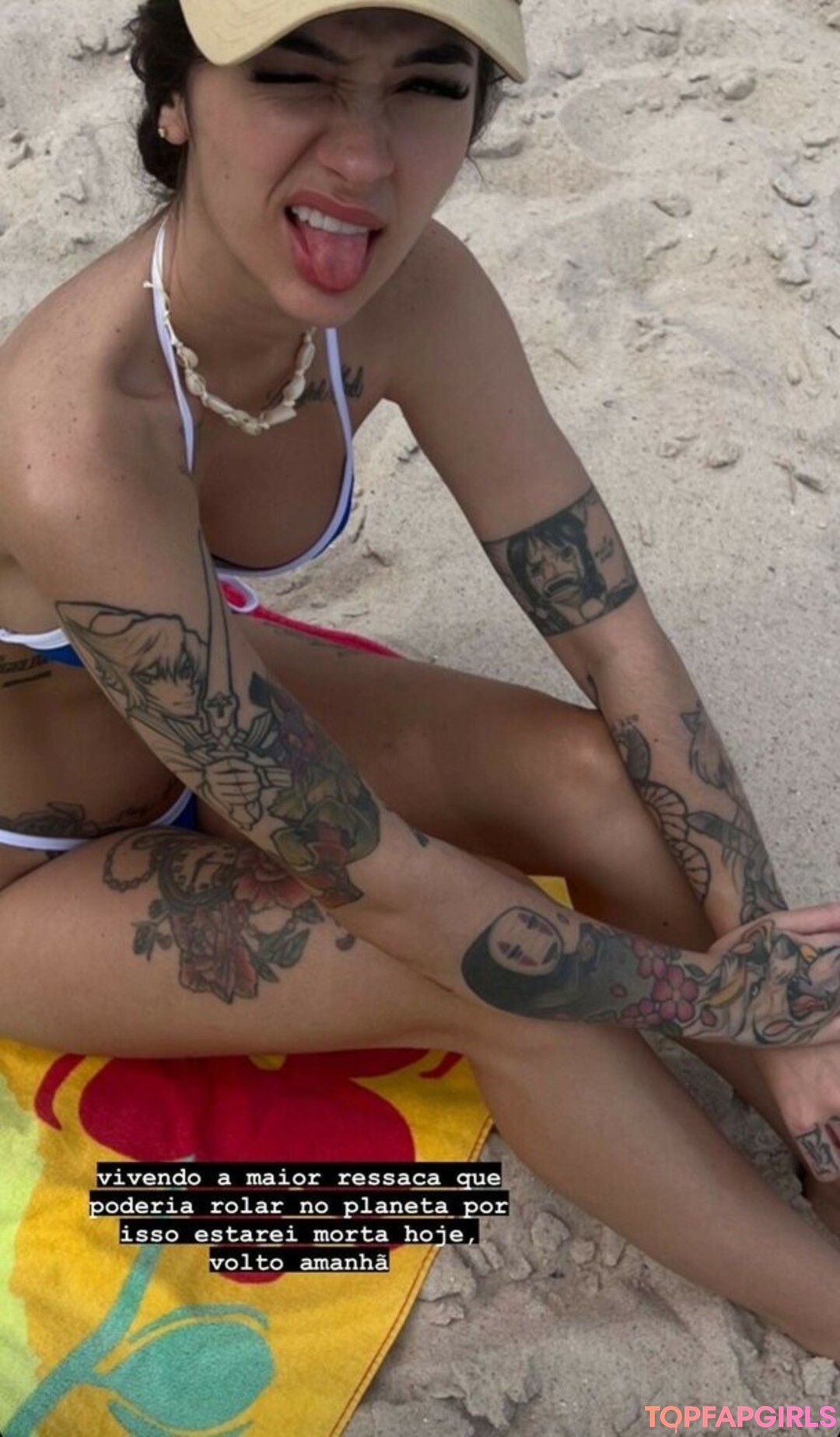 Foto desnuda filtrada de OnlyFans de Leticia Caputi #70 Foto desnuda filtrada de OnlyFans de Leticia Caputi #70