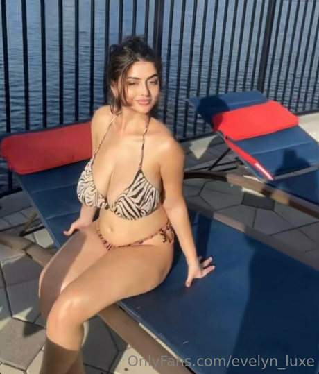 Evelynluxe