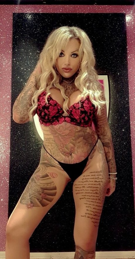 Nevaeh Heaven