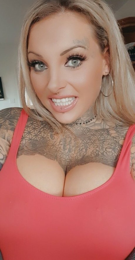 Nevaeh Heaven