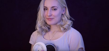 Asmr Shortbread