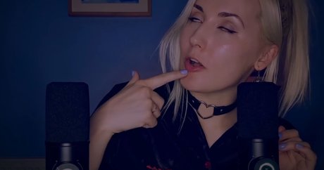 ASMR Shortbread