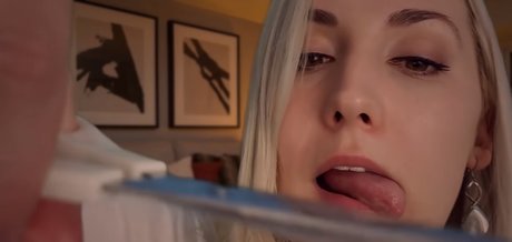 ASMR Shortbread