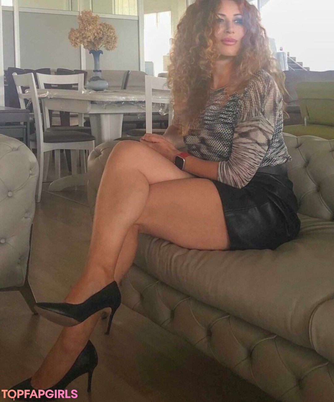 Foto desnuda filtrada de OnlyFans de Mrs G Comics #50 Foto desnuda filtrada de OnlyFans de Mrs G Comics #50