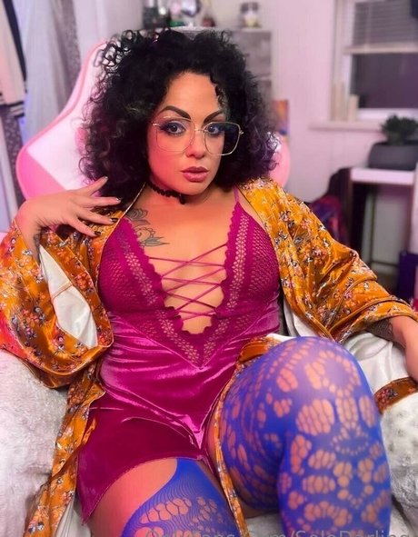 Solo Darling
