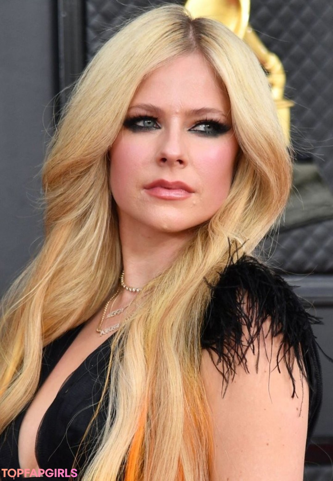 Foto desnuda filtrada de OnlyFans de Avril Lavigne #111 Foto desnuda filtrada de OnlyFans de Avril Lavigne #111