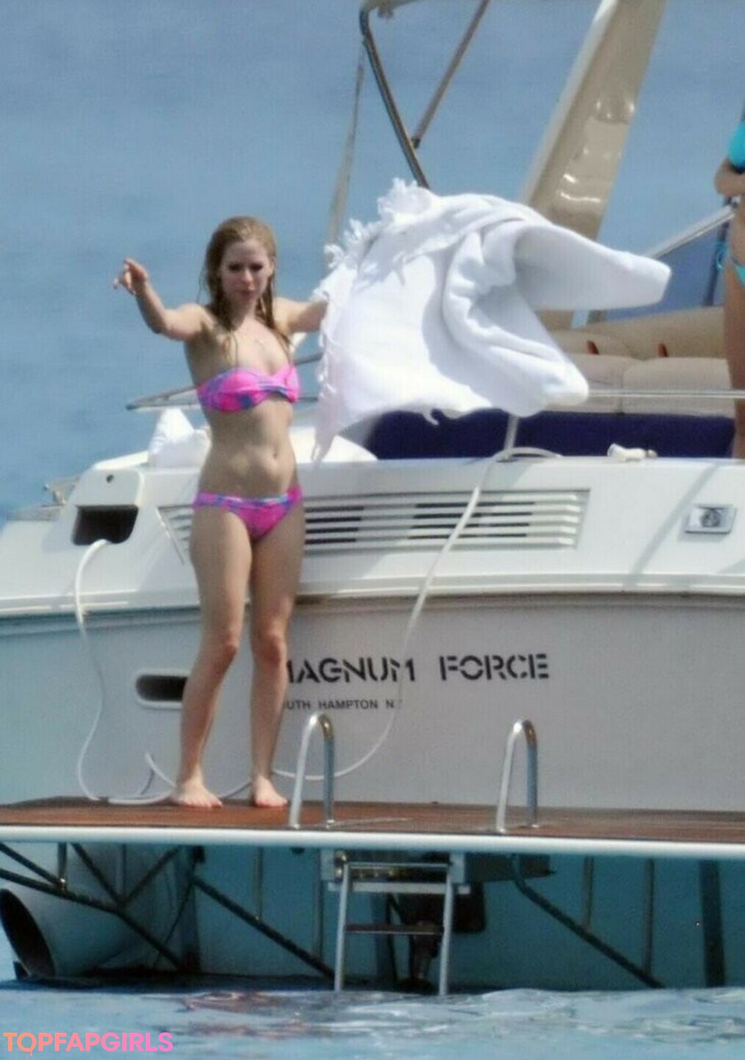 Foto desnuda filtrada de OnlyFans de Avril Lavigne #248 Foto desnuda filtrada de OnlyFans de Avril Lavigne #248