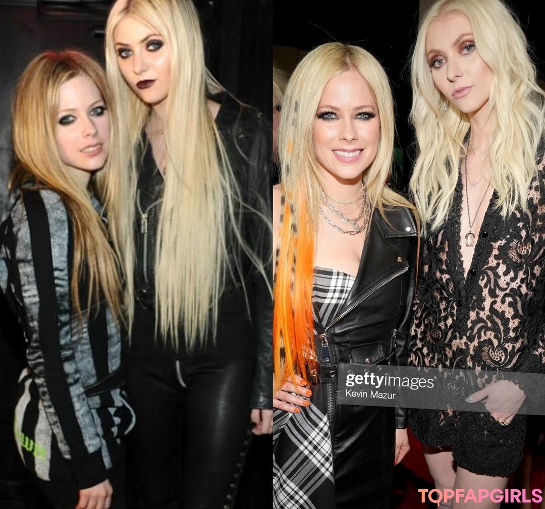 Foto desnuda filtrada de OnlyFans de Avril Lavigne #311 Foto desnuda filtrada de OnlyFans de Avril Lavigne #311