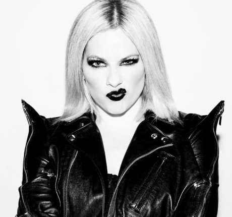 Avril Lavigne