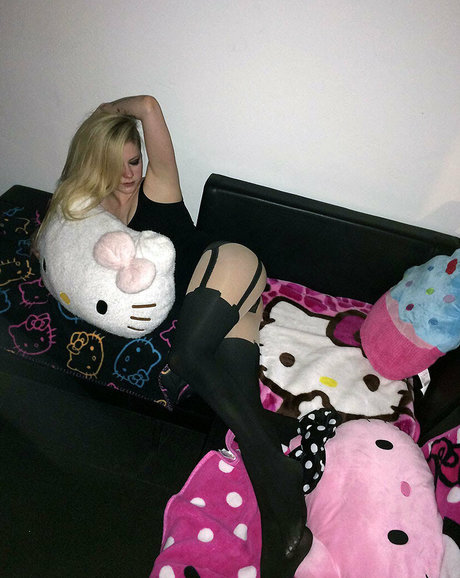 Avril Lavigne
