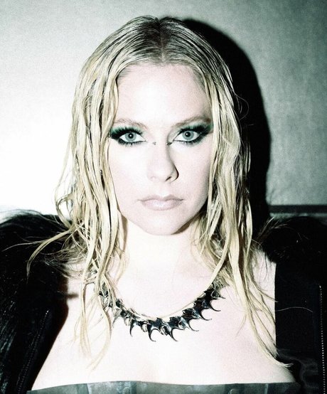Avril Lavigne