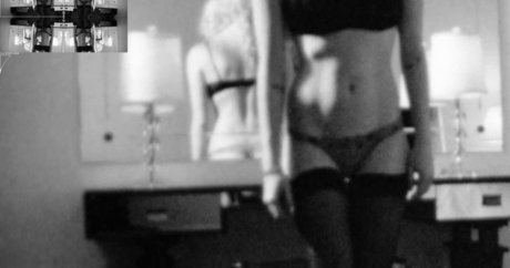 Avril Lavigne