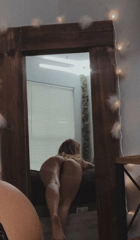 Foto desnuda filtrada de OnlyFans de Budweiserbreath