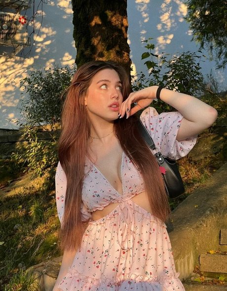 Foto desnuda filtrada de OnlyFans de Akyuliych