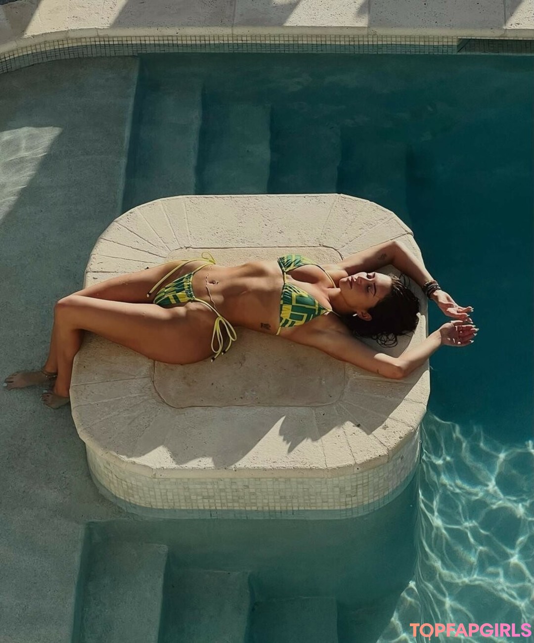 Foto desnuda filtrada de OnlyFans de Anastasia Karanikolaou #208 Foto desnuda filtrada de OnlyFans de Anastasia Karanikolaou #208