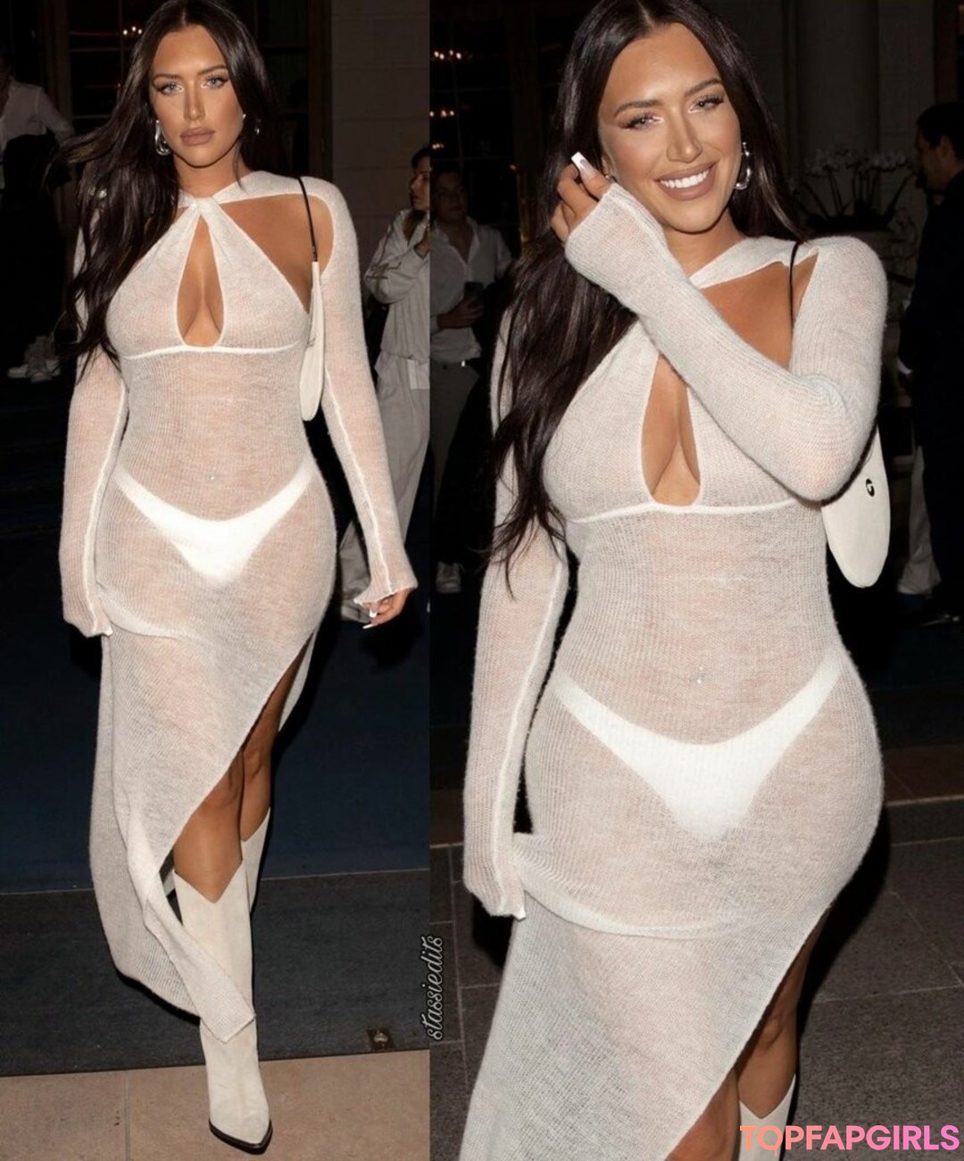 Foto desnuda filtrada de OnlyFans de Anastasia Karanikolaou #67 Foto desnuda filtrada de OnlyFans de Anastasia Karanikolaou #67