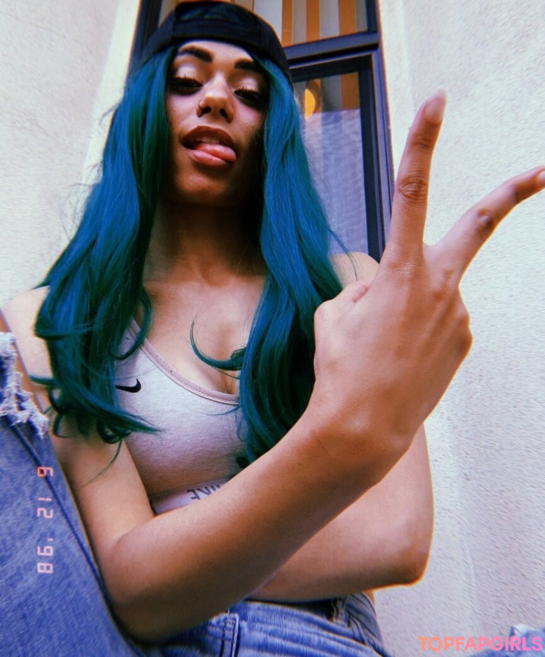 Foto desnuda filtrada de OnlyFans de Blackkrystel #14 Foto desnuda filtrada de OnlyFans de Blackkrystel #14