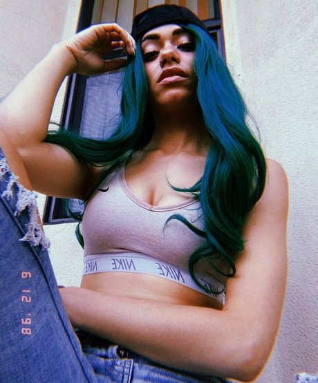 Blackkrystel