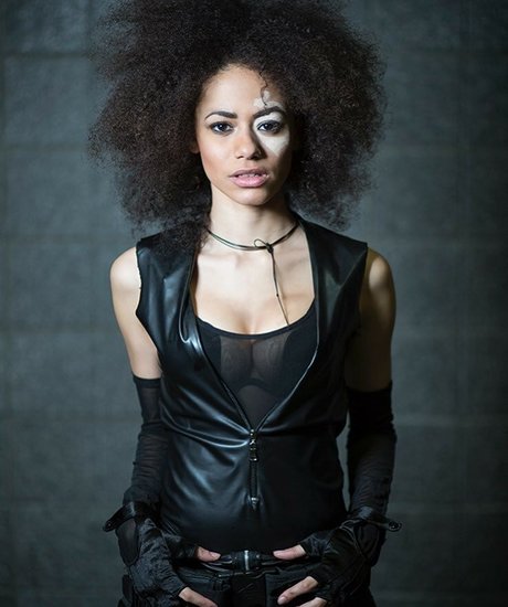 BlackKrystel