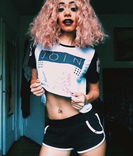 Blackkrystel