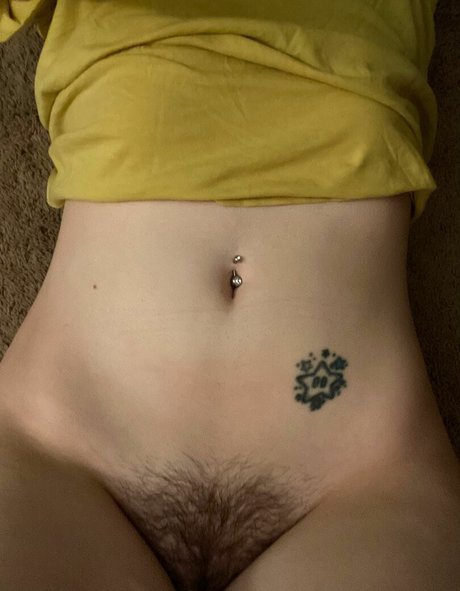 Foto desnuda filtrada de OnlyFans de Sylveevt