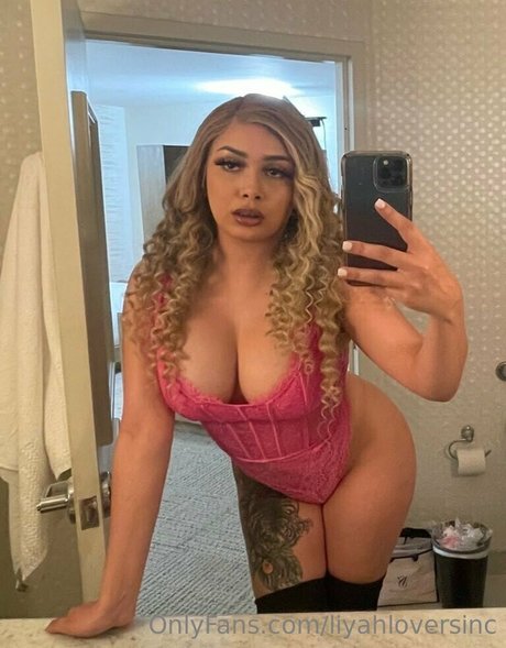 Liyahloversinc