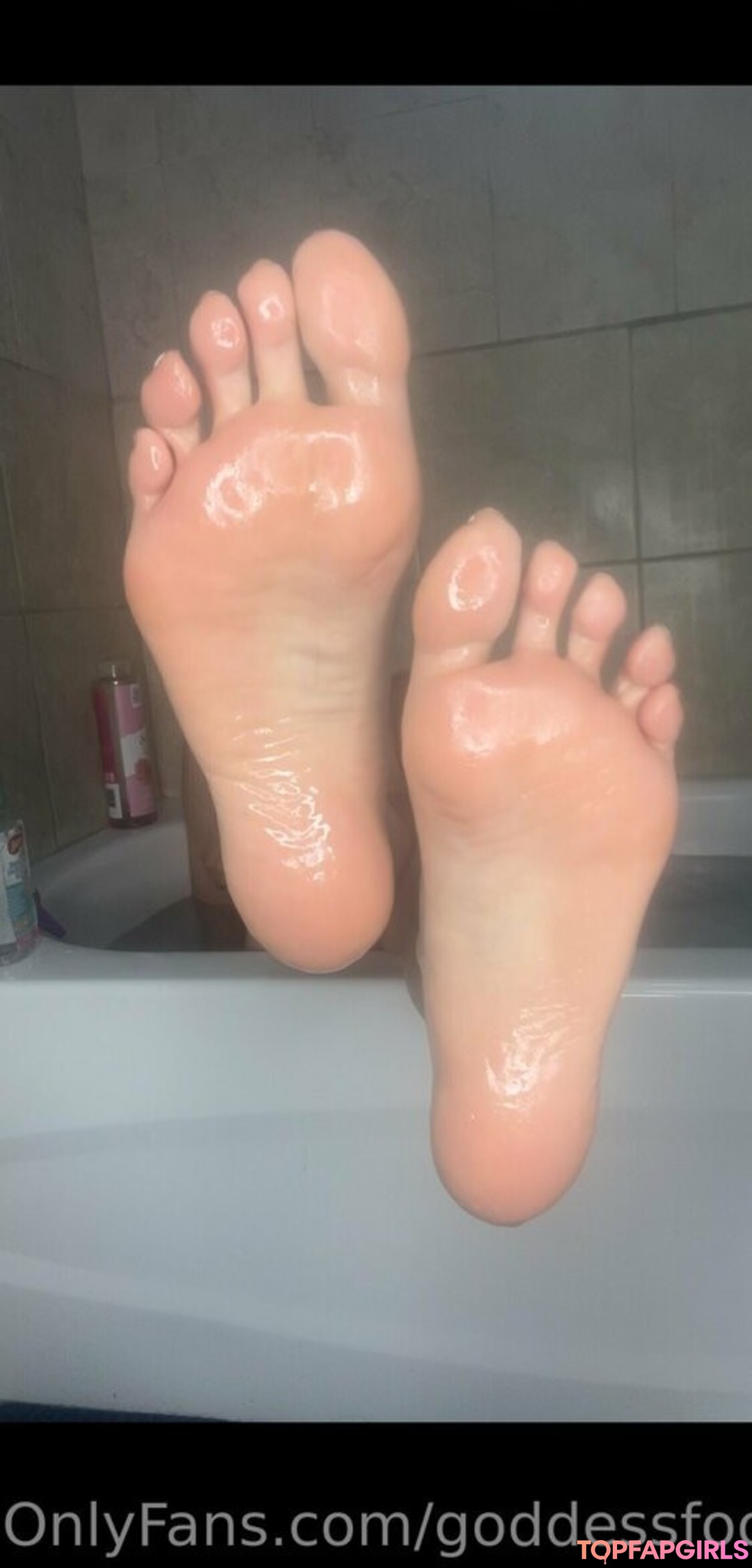 Foto desnuda filtrada de OnlyFans de Goddessfootlove #98 Foto desnuda filtrada de OnlyFans de Goddessfootlove #98