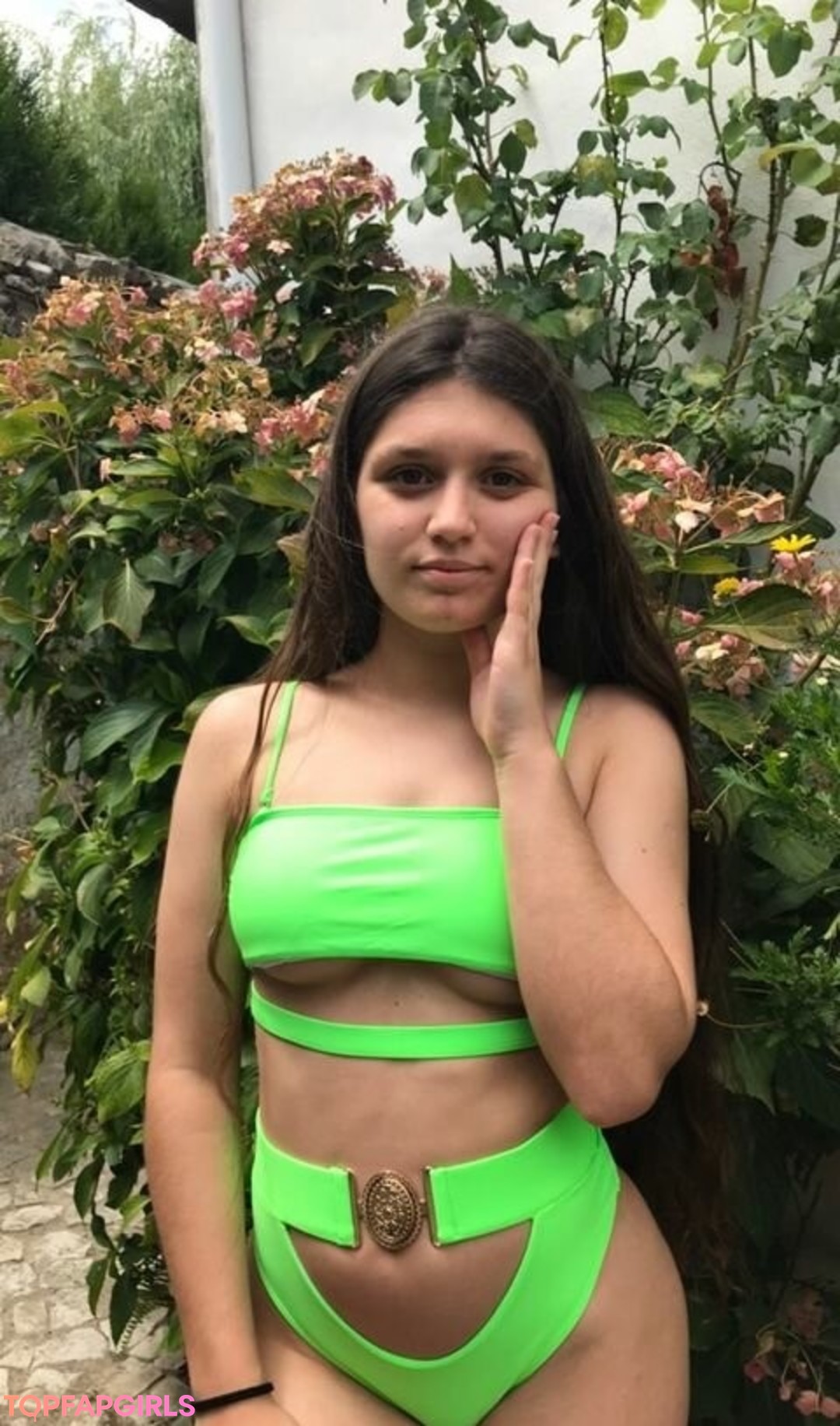 Foto desnuda filtrada de OnlyFans de Veronica Marcelino #25 Foto desnuda filtrada de OnlyFans de Veronica Marcelino #25