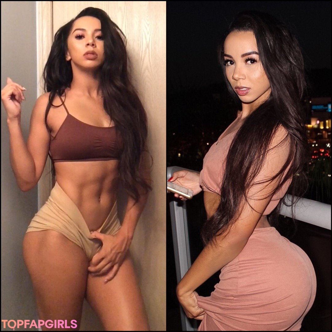 Foto desnuda filtrada de OnlyFans de Brittany Renner #1075