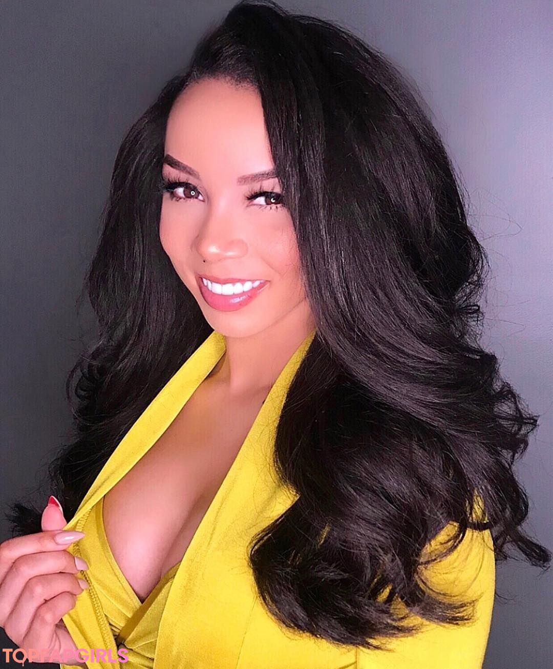 Foto desnuda filtrada de OnlyFans de Brittany Renner #1153 Foto desnuda filtrada de OnlyFans de Brittany Renner #1153