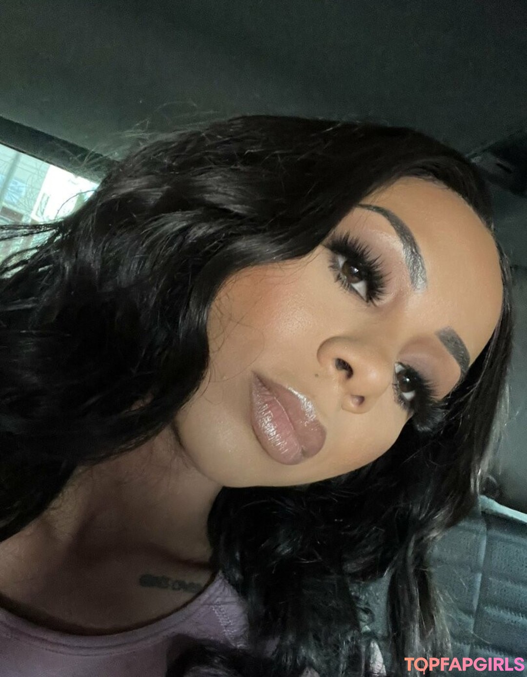 Foto desnuda filtrada de OnlyFans de Brittany Renner #167 Foto desnuda filtrada de OnlyFans de Brittany Renner #167