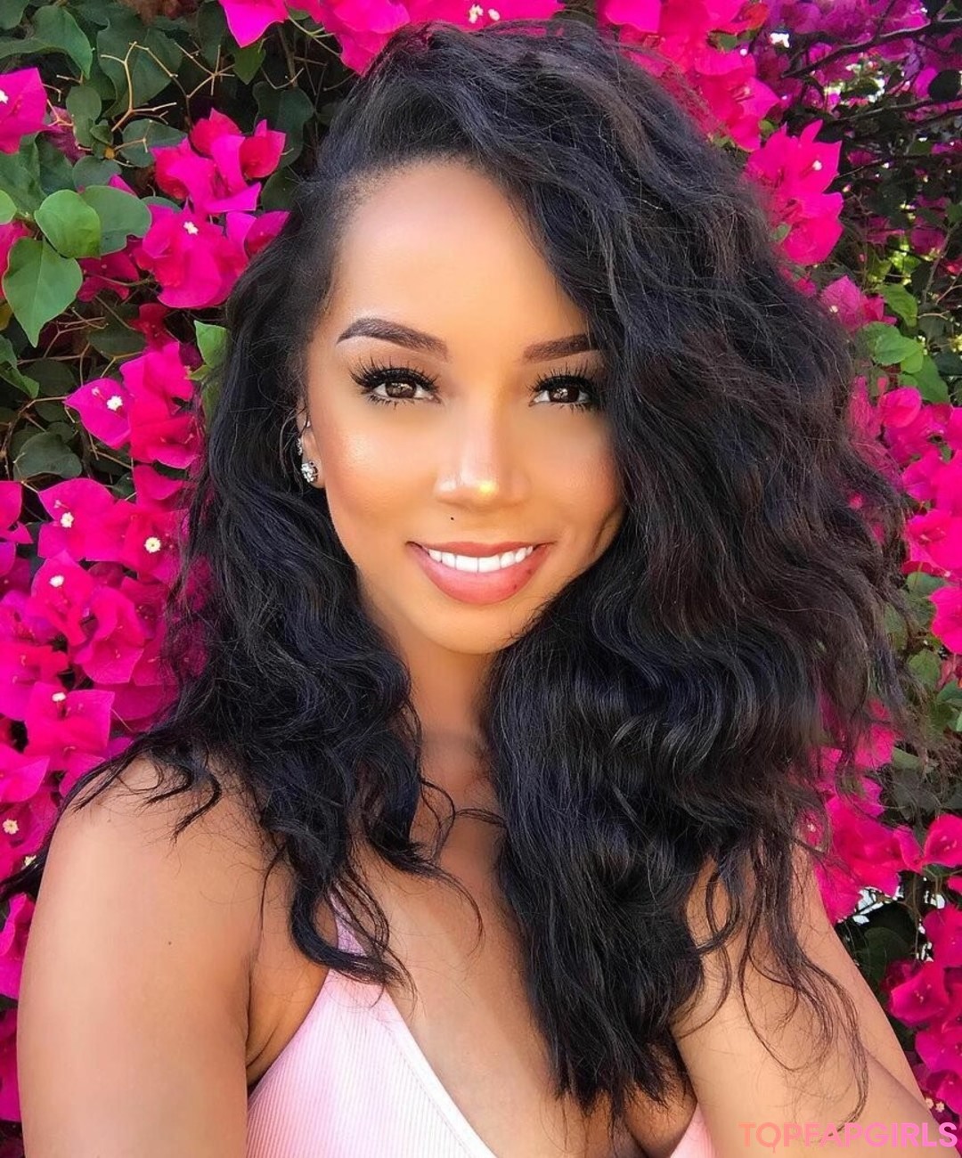 Foto desnuda filtrada de OnlyFans de Brittany Renner #397 Foto desnuda filtrada de OnlyFans de Brittany Renner #397