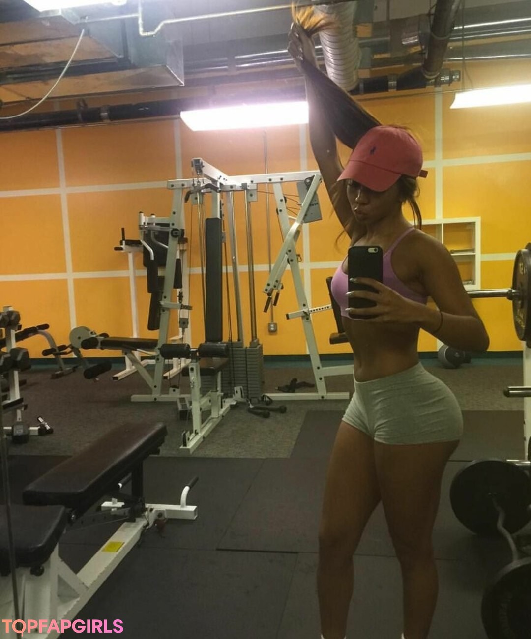 Foto desnuda filtrada de OnlyFans de Brittany Renner #411 Foto desnuda filtrada de OnlyFans de Brittany Renner #411