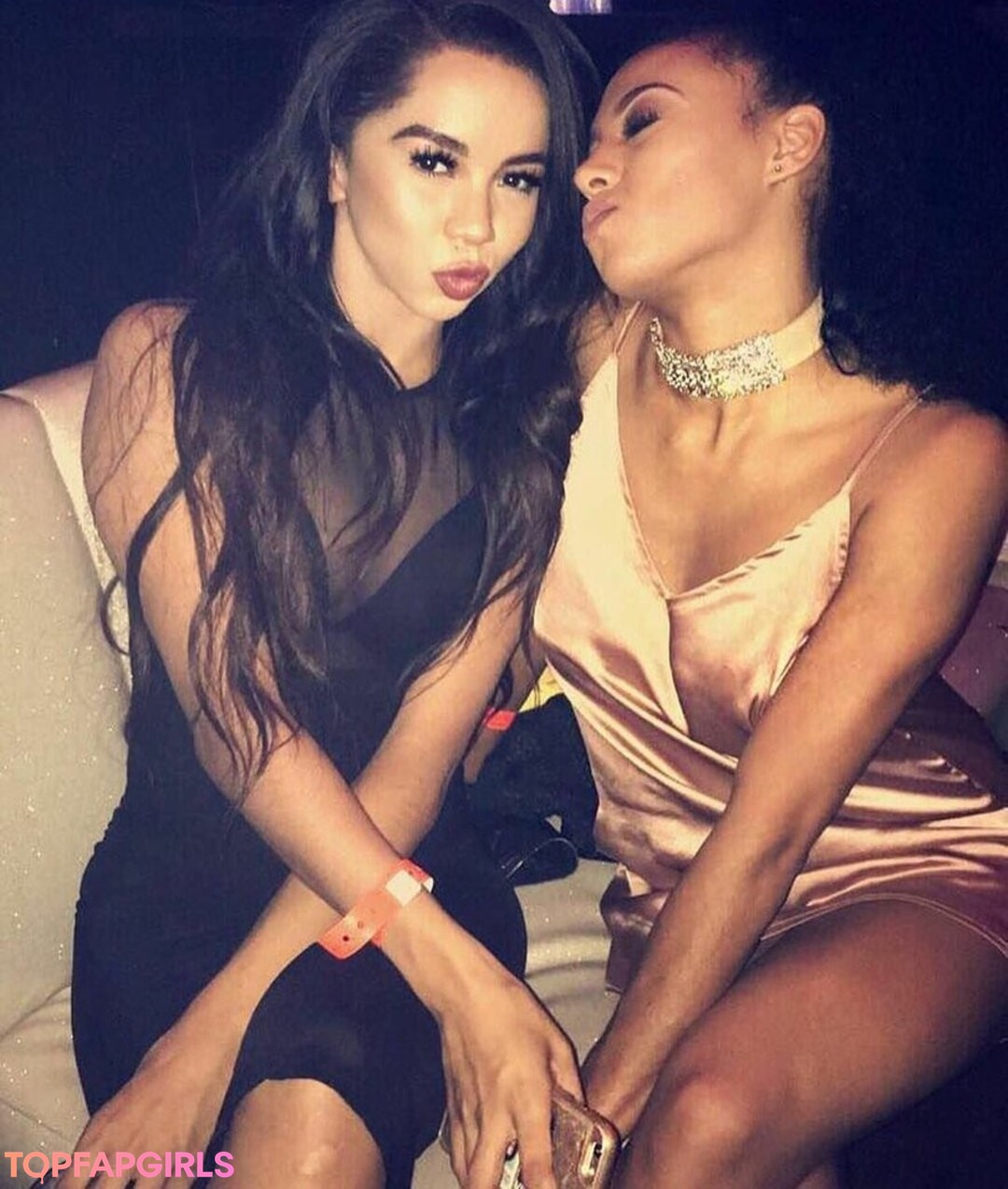 Foto desnuda filtrada de OnlyFans de Brittany Renner #435 Foto desnuda filtrada de OnlyFans de Brittany Renner #435