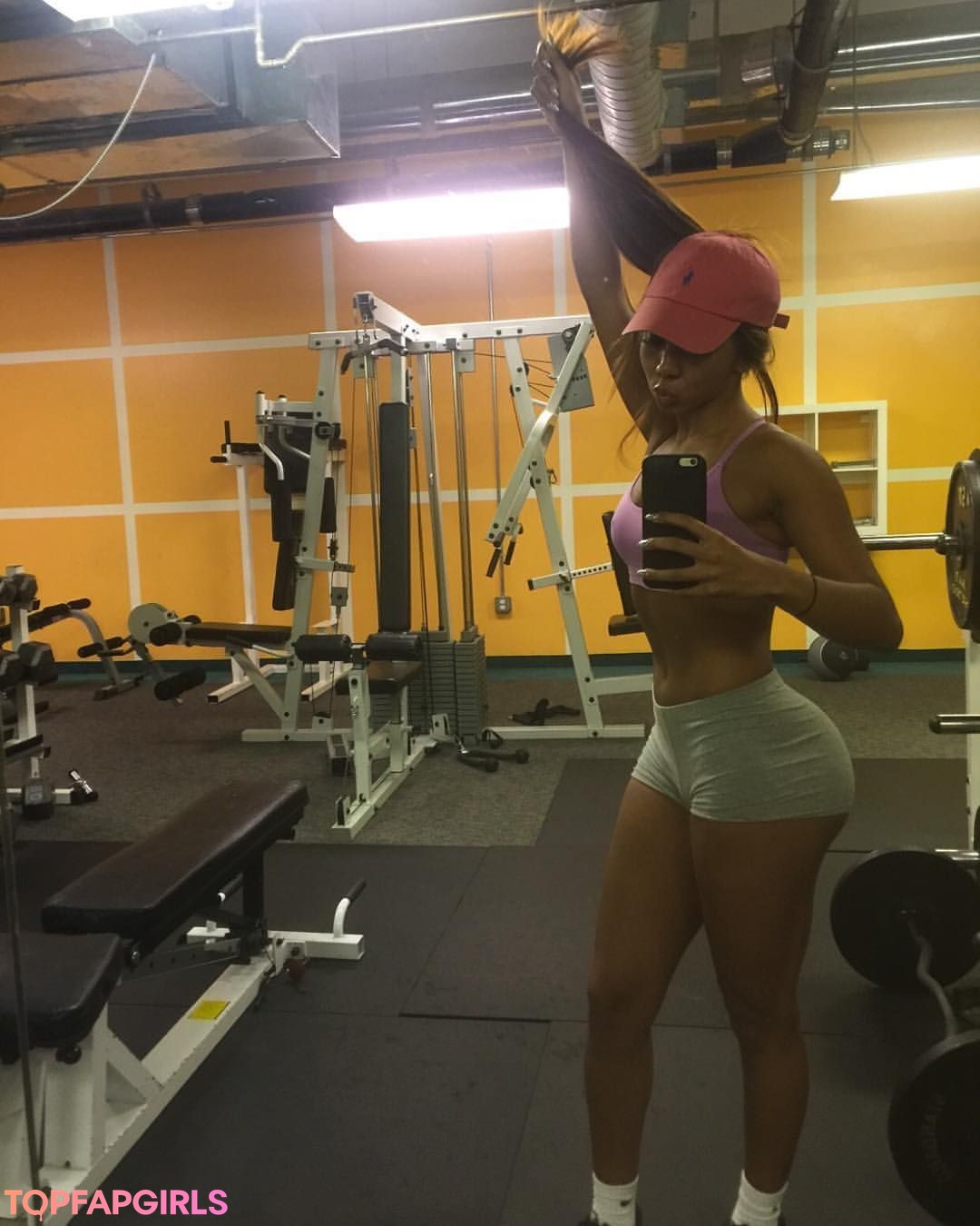 Foto desnuda filtrada de OnlyFans de Brittany Renner #958 Foto desnuda filtrada de OnlyFans de Brittany Renner #958