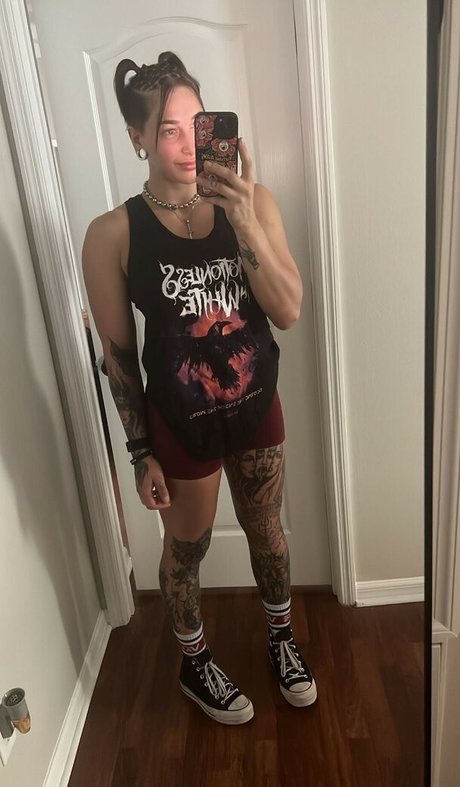 Rhea Ripley