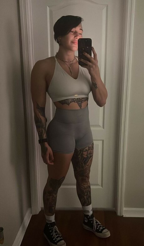 Rhea Ripley