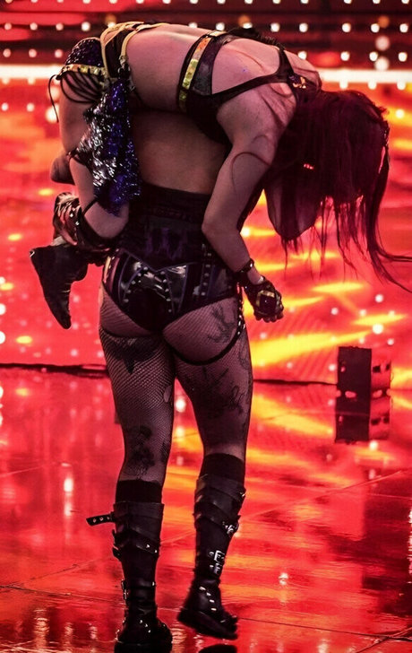 Rhea Ripley