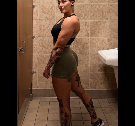 Rhea Ripley