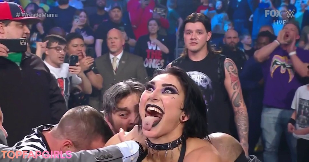 Foto desnuda filtrada de OnlyFans de Rhea Ripley #228 Foto desnuda filtrada de OnlyFans de Rhea Ripley #228