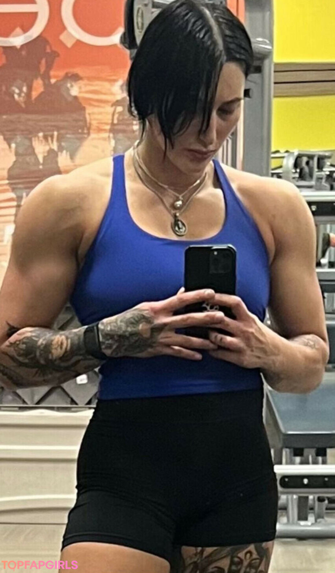 Foto desnuda filtrada de OnlyFans de Rhea Ripley #231 Foto desnuda filtrada de OnlyFans de Rhea Ripley #231